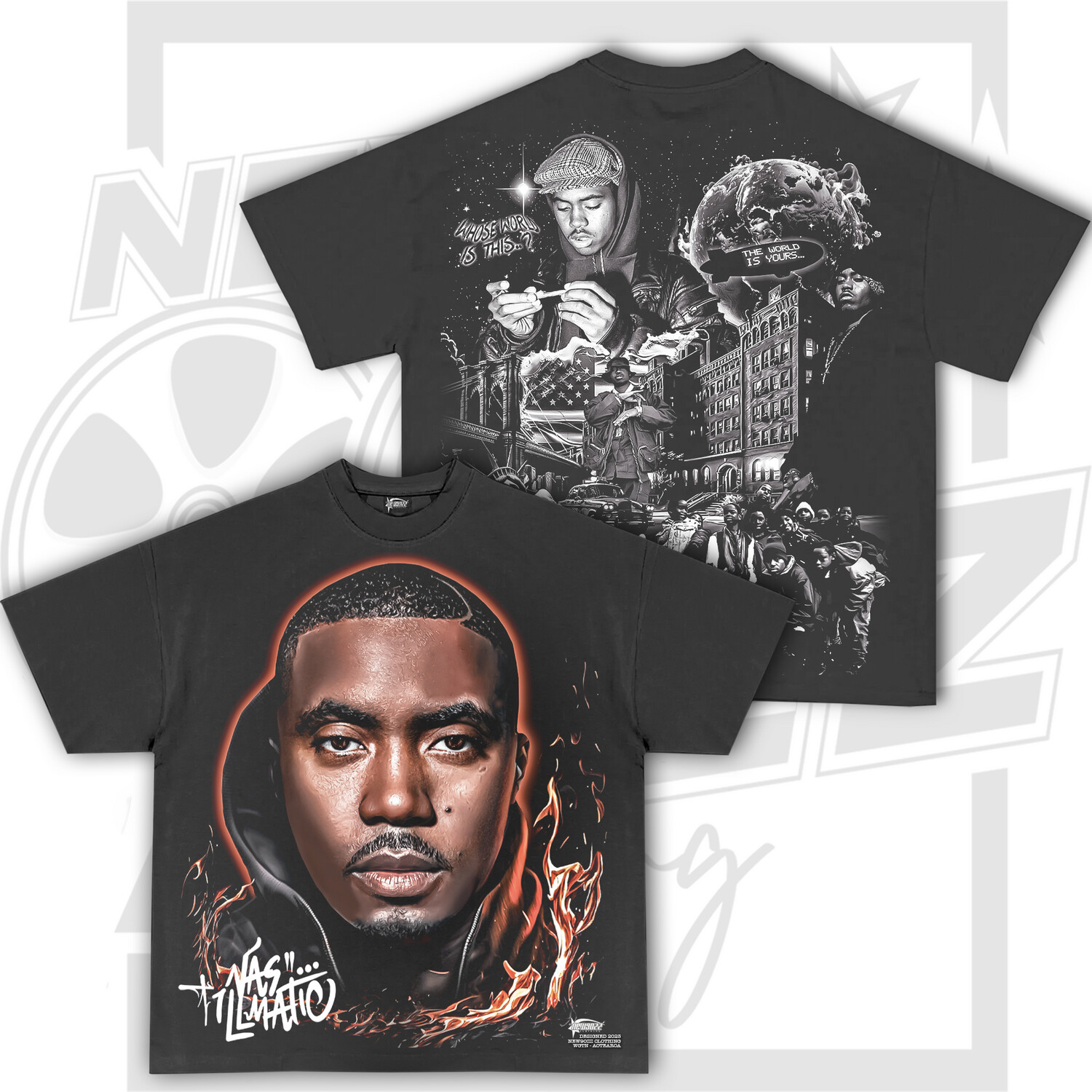 NAS