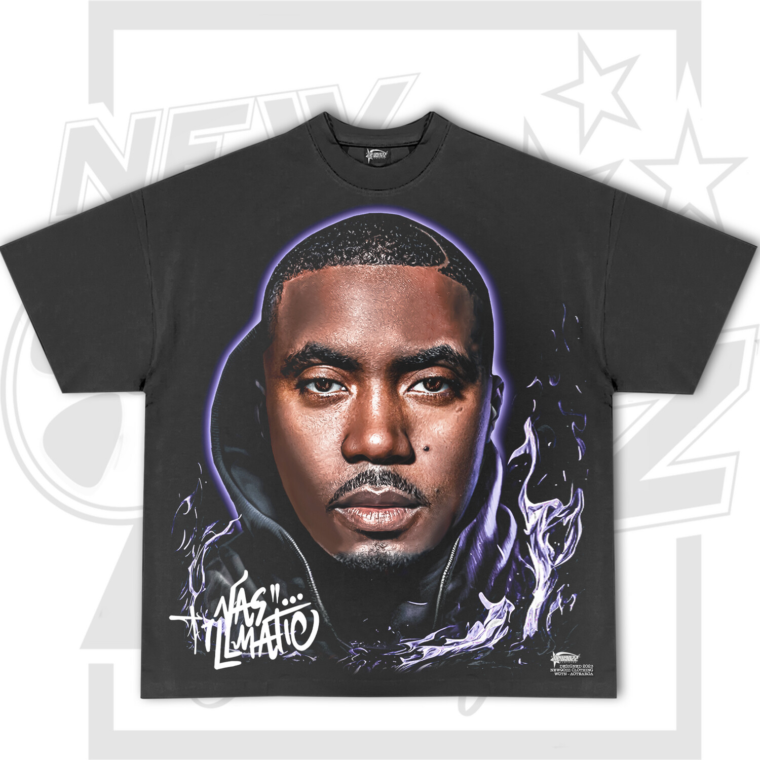 NAS