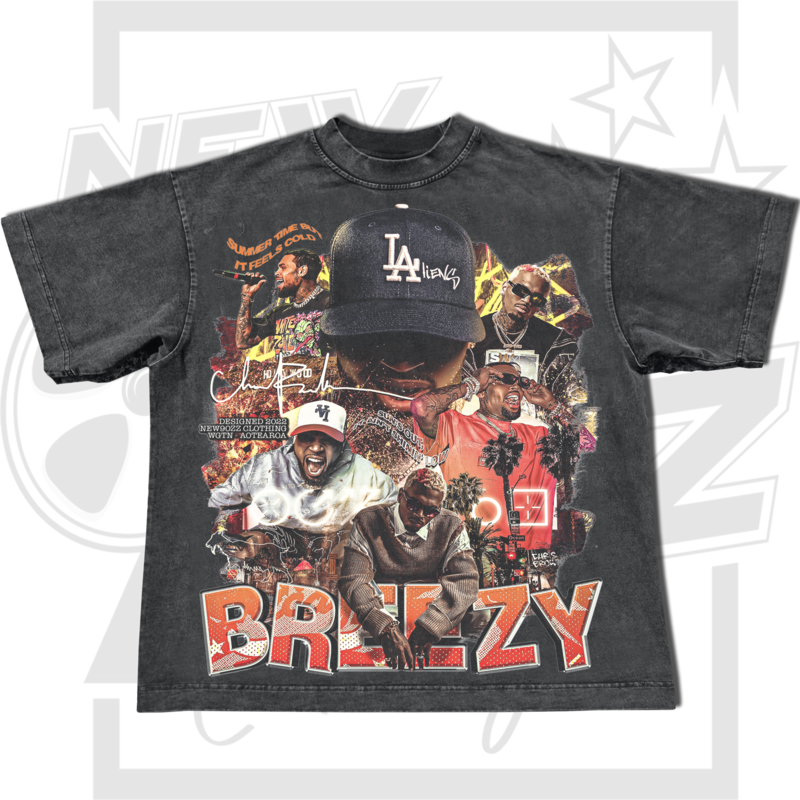 Breezy