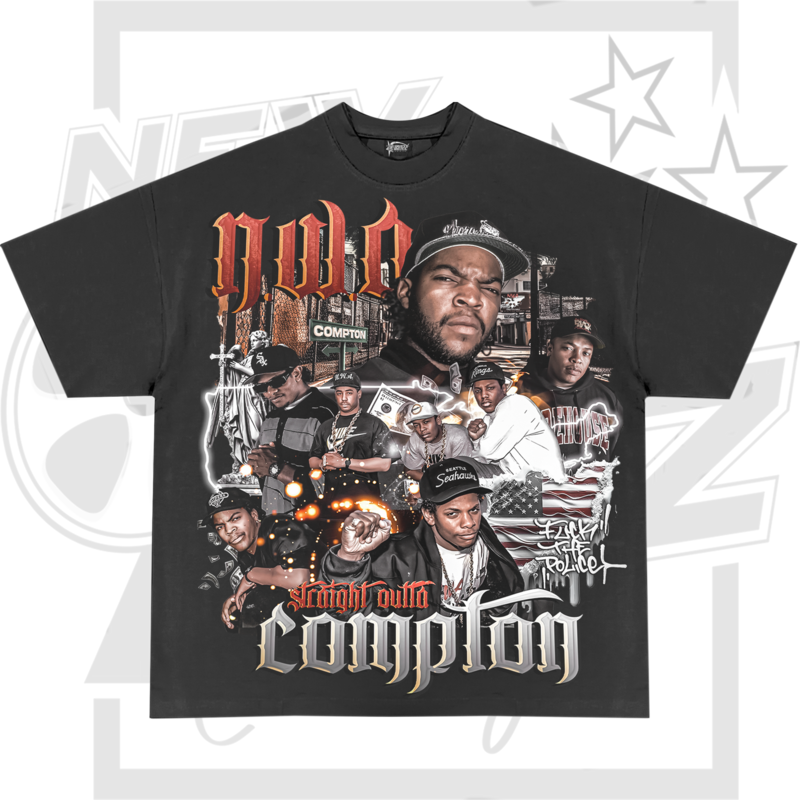 NWA Kids