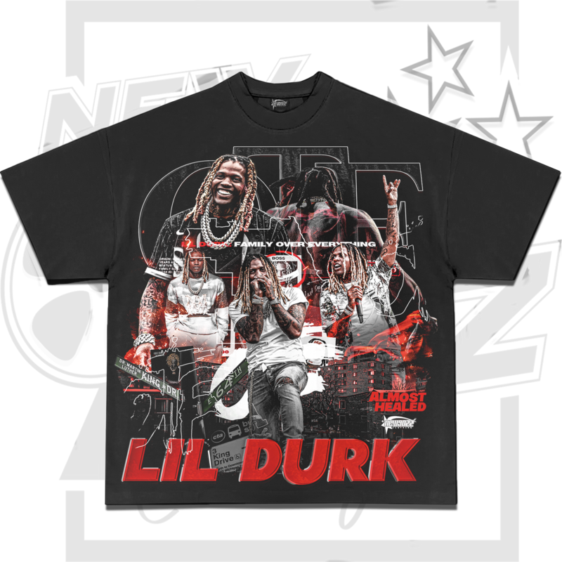 Lil Durk (4xl-5xl)