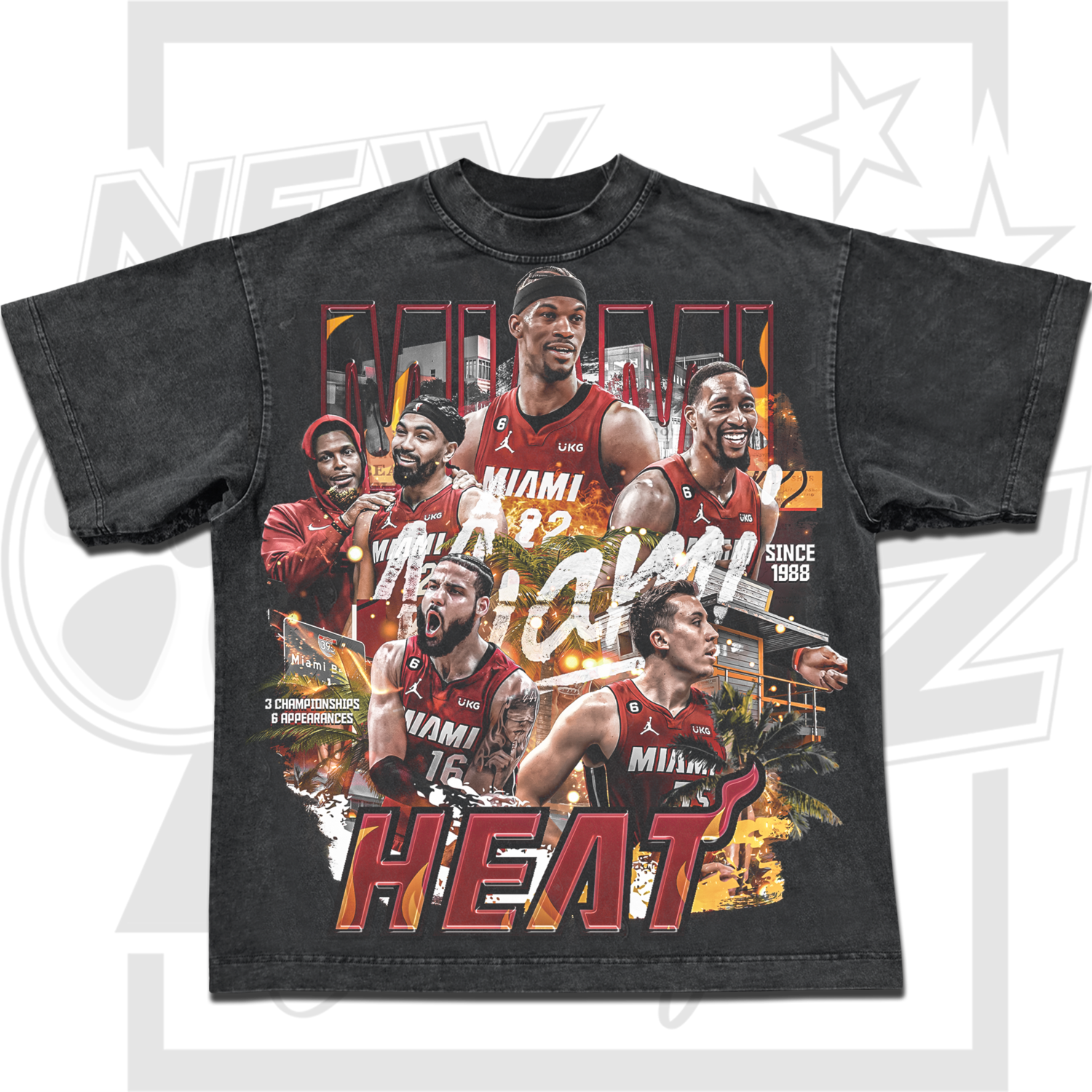 Heat