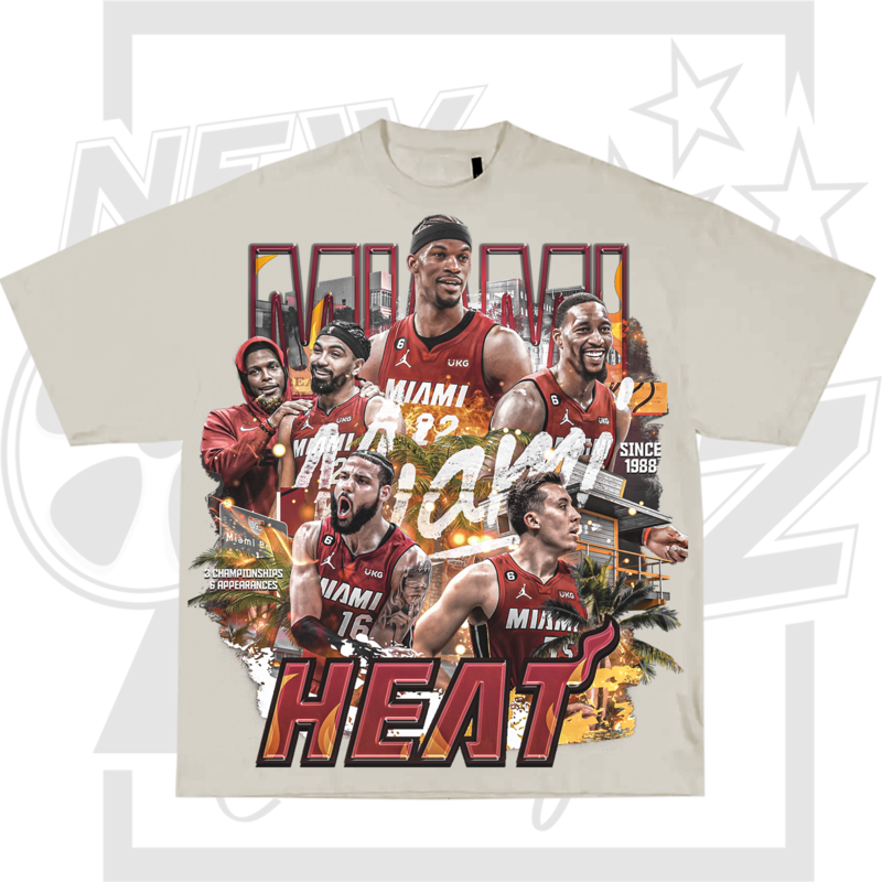 Heat