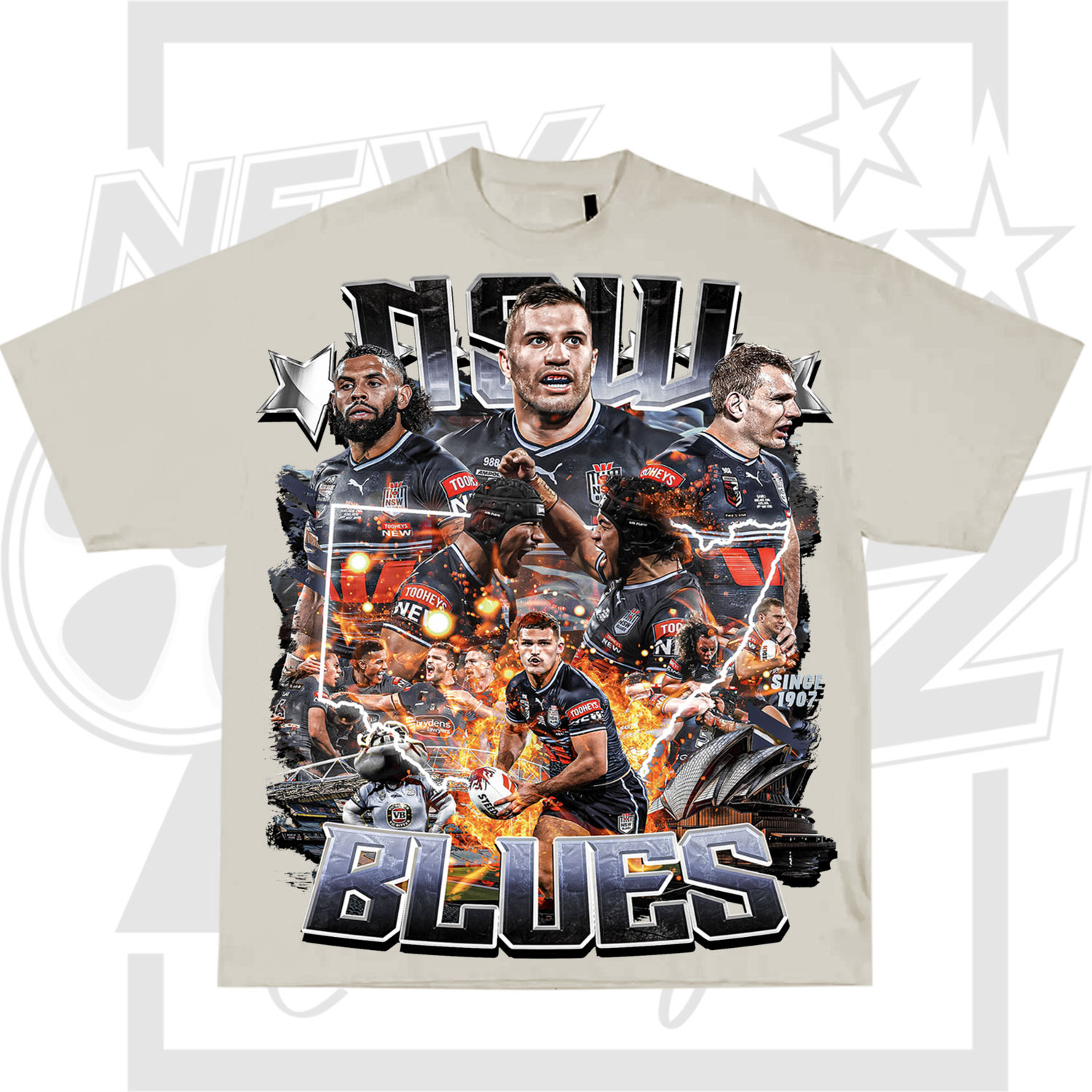 NSW Blues