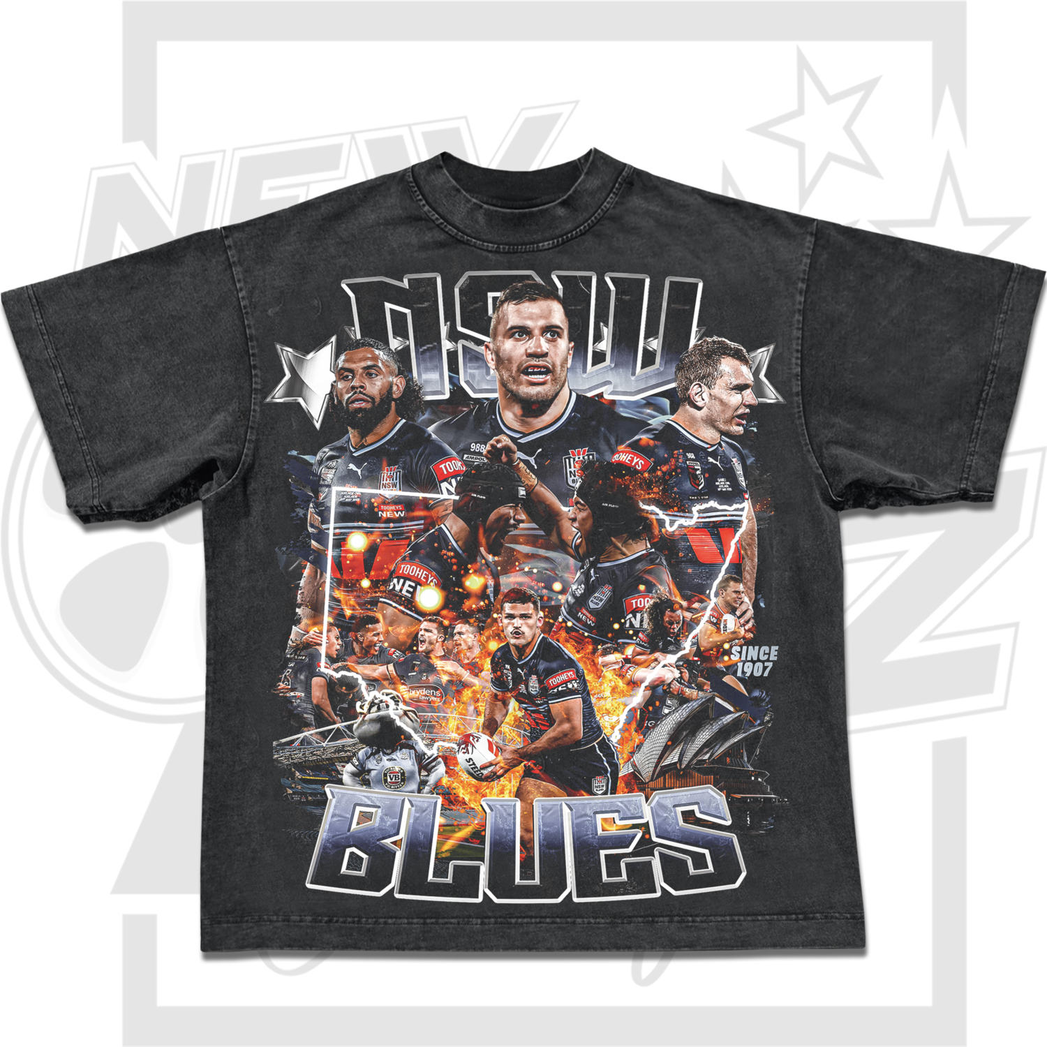 NSW Blues