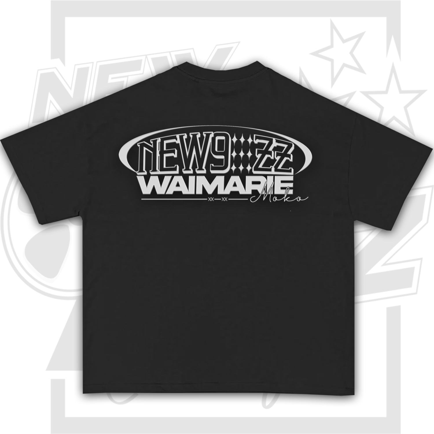 Tawhiri &amp; Matariki (4xl-5xl)