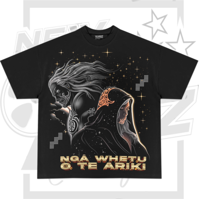 Tawhiri &amp; Matariki (4xl-5xl)