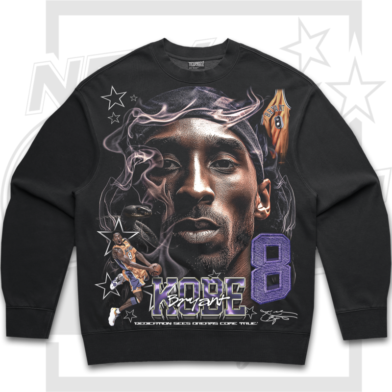 Kobe Crew
