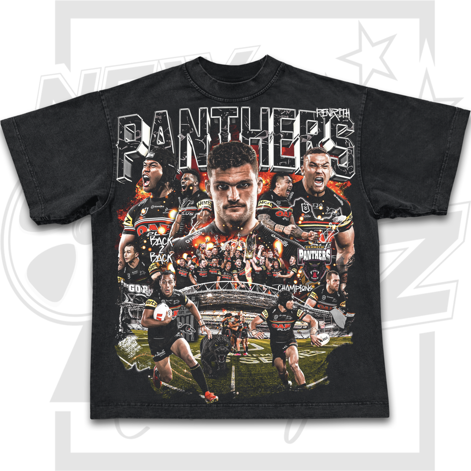 Panthers