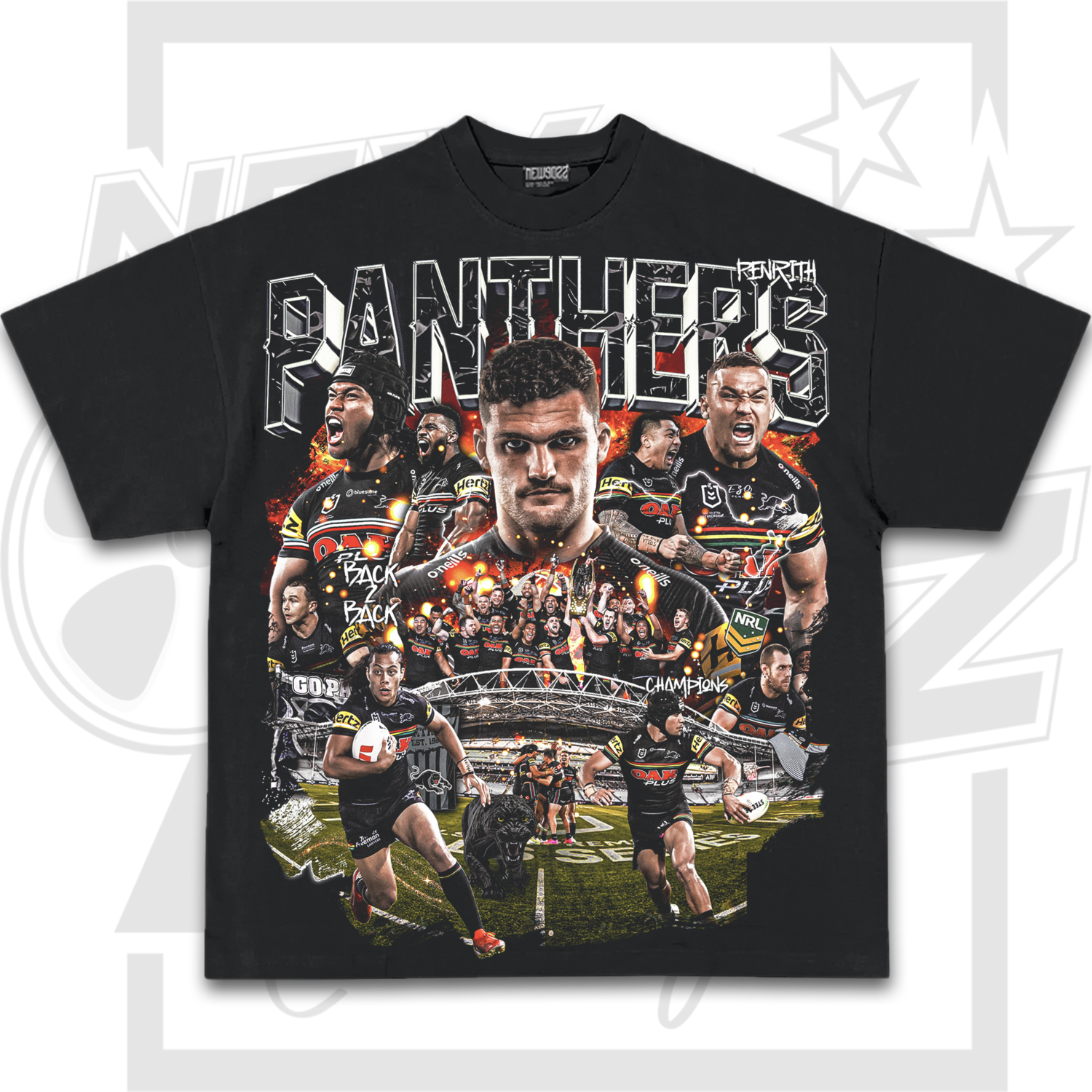 Panthers