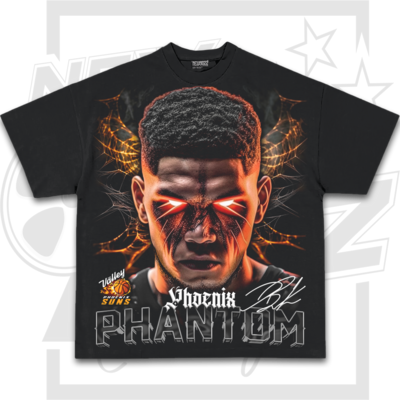 DBOOK Phoenix Phantom (4xl-5xl)