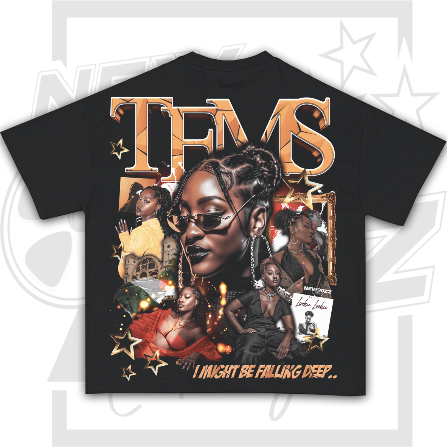 Tems Kids