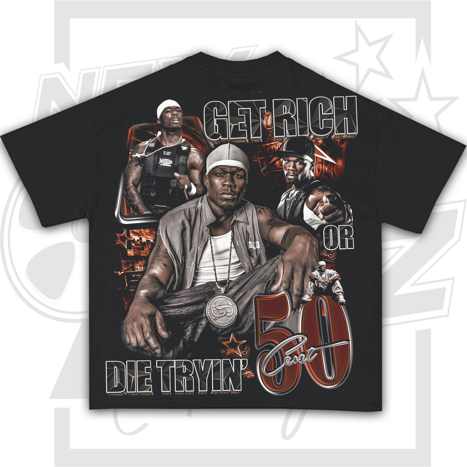 50 Cent New (Kids)