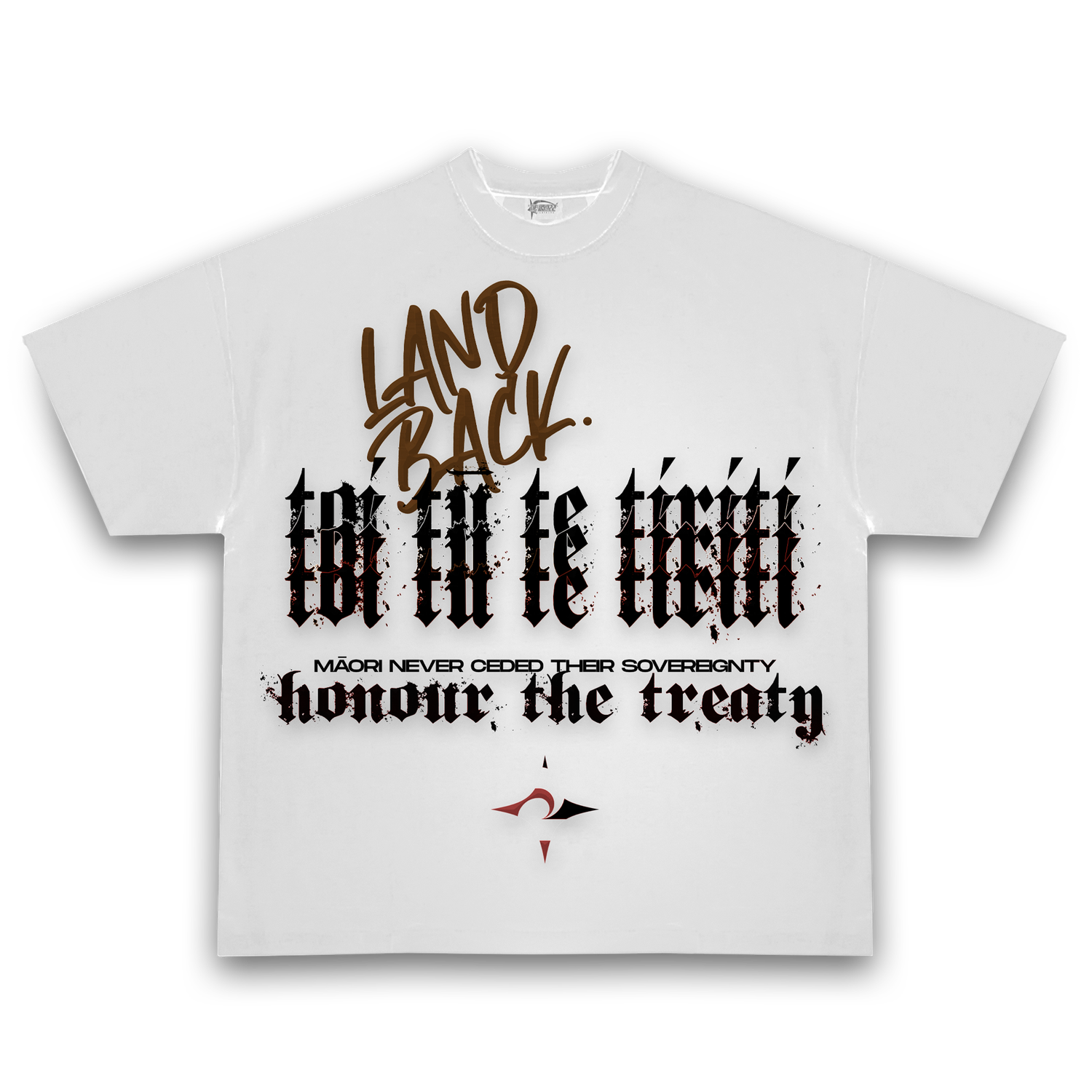 Toitū (Land Back)