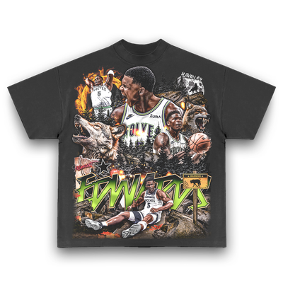 Antman Timberwolves