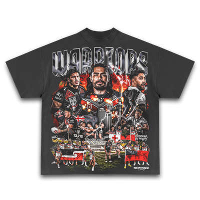 Warriors