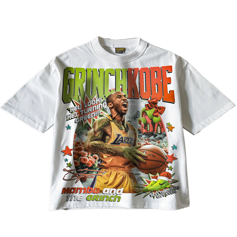 . GrinchxKobe