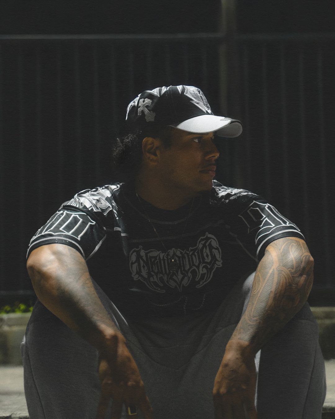 Reflective Shockwave Cap