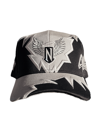 Reflective Shockwave Cap