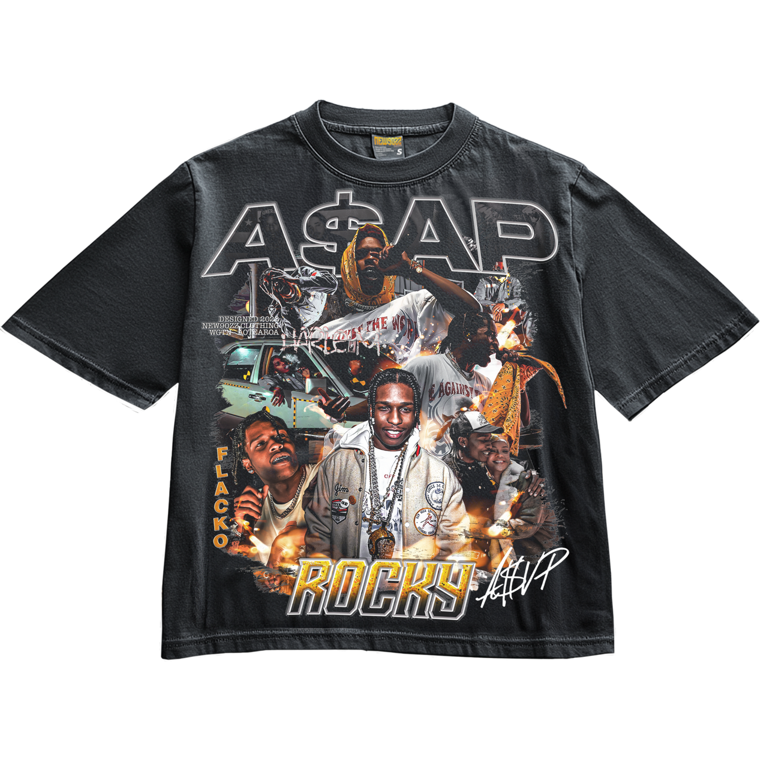 A$AP Rocky
