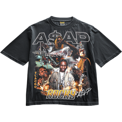 A$AP Rocky
