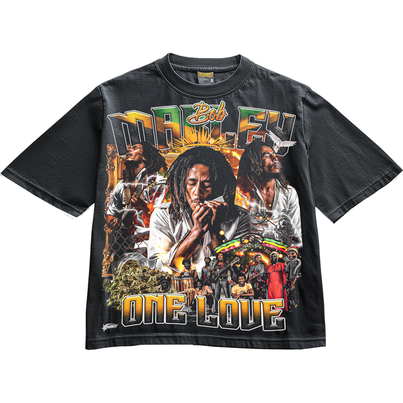 Bob Marley