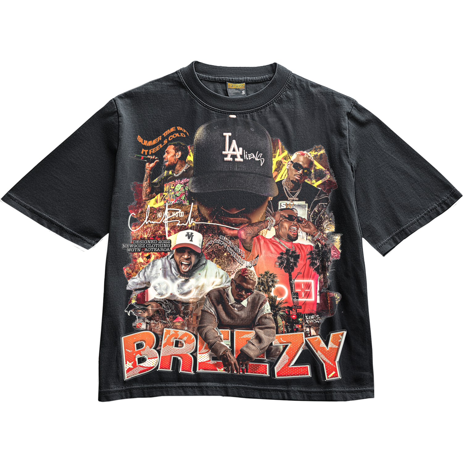 Breezy