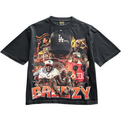 Breezy