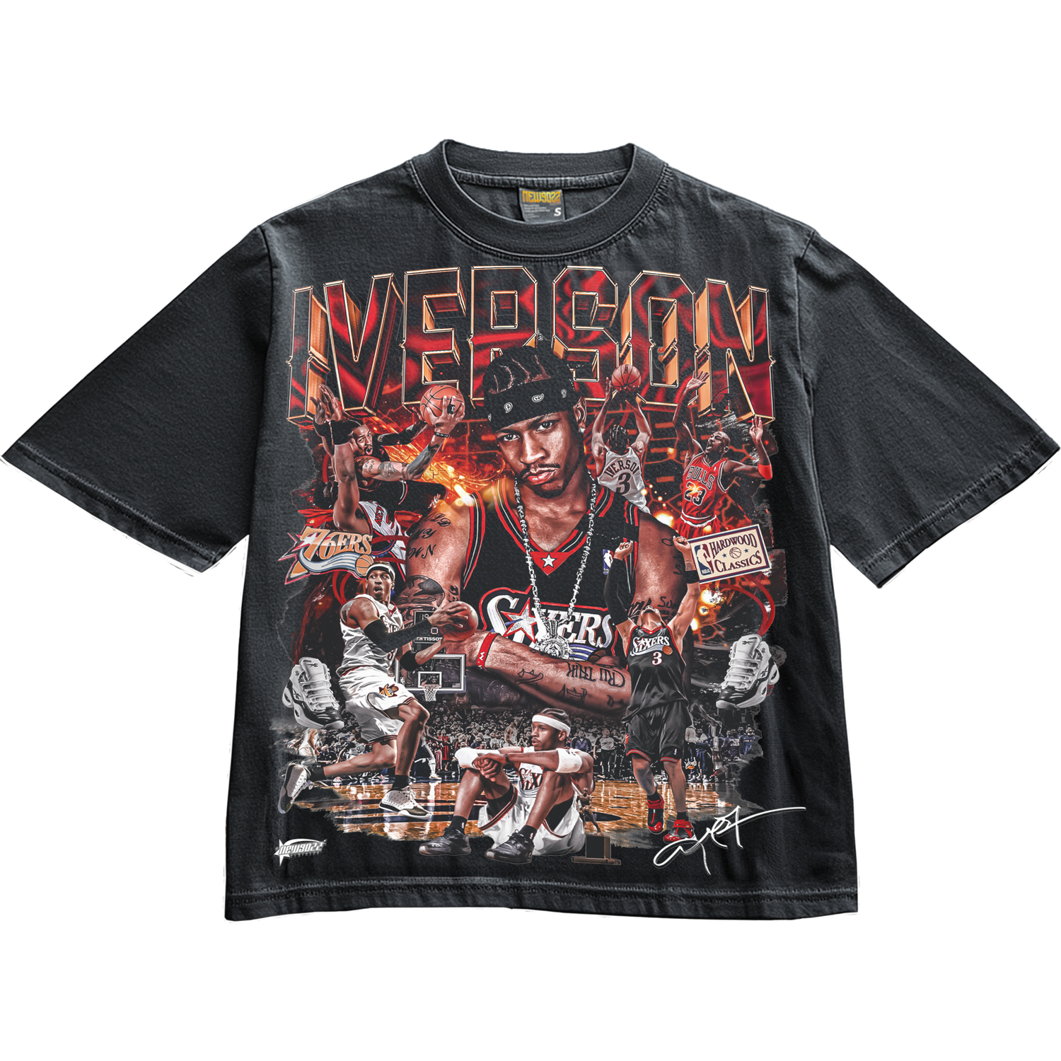 Iverson