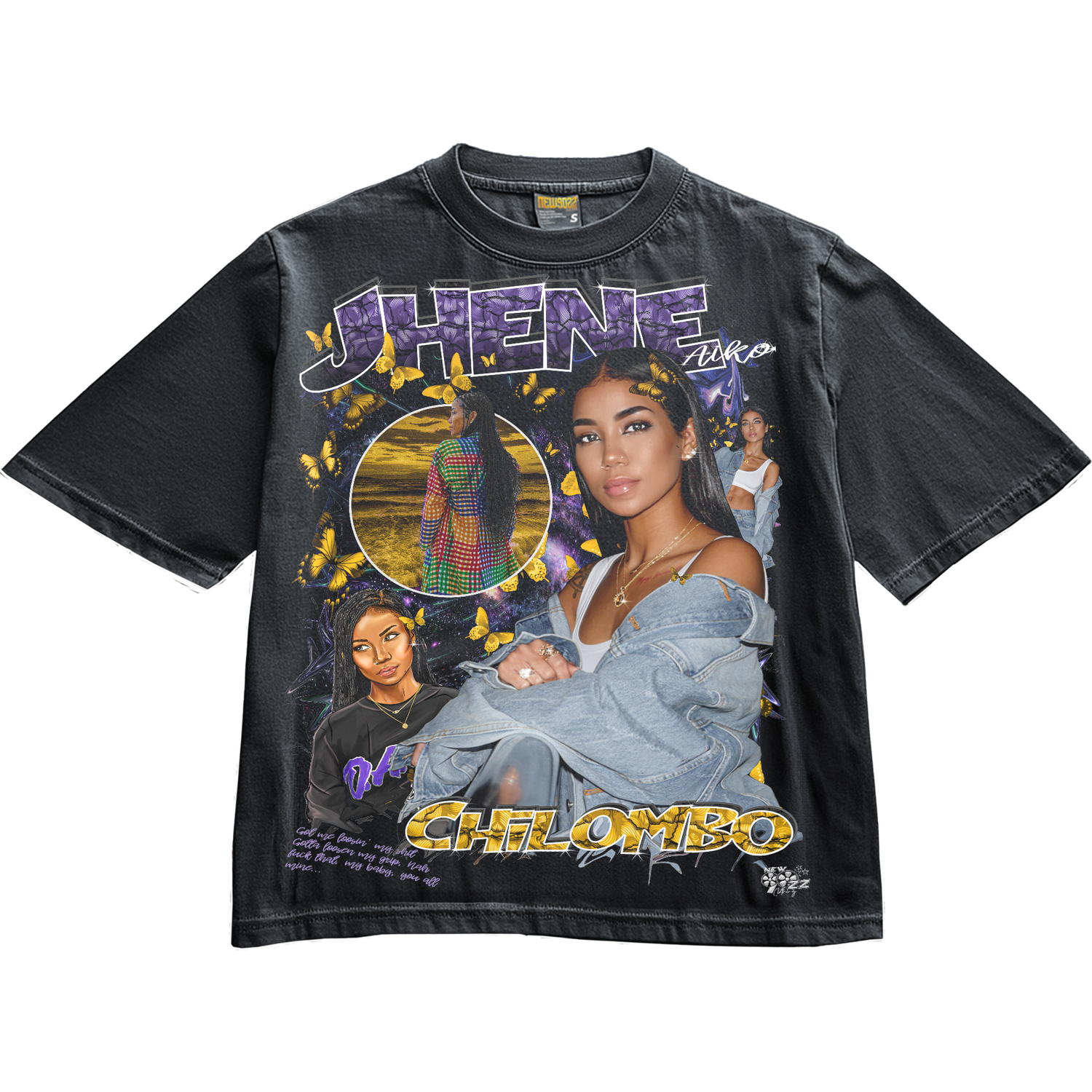 Jhene Aiko