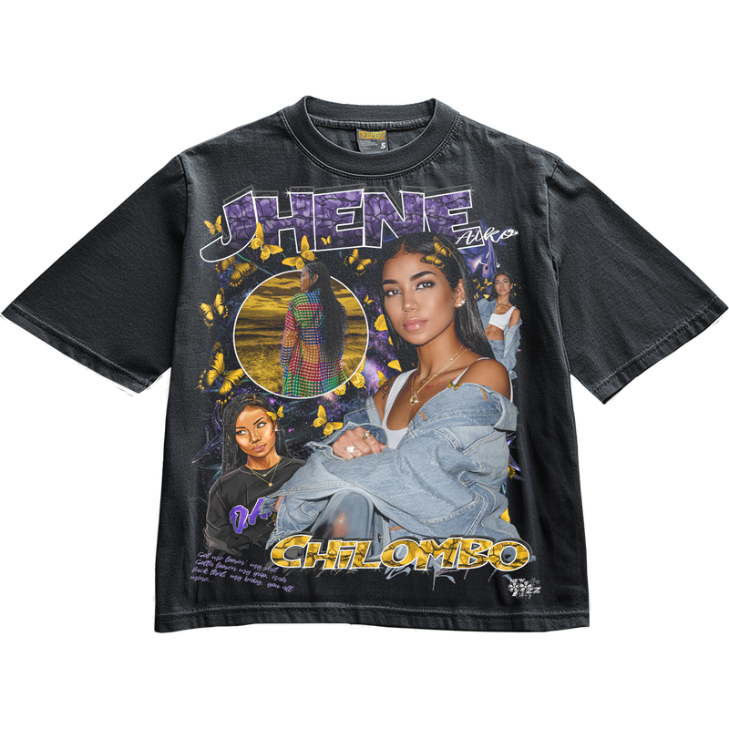 Jhene Aiko