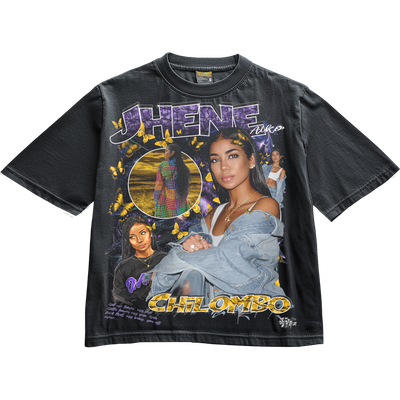 Jhene Aiko