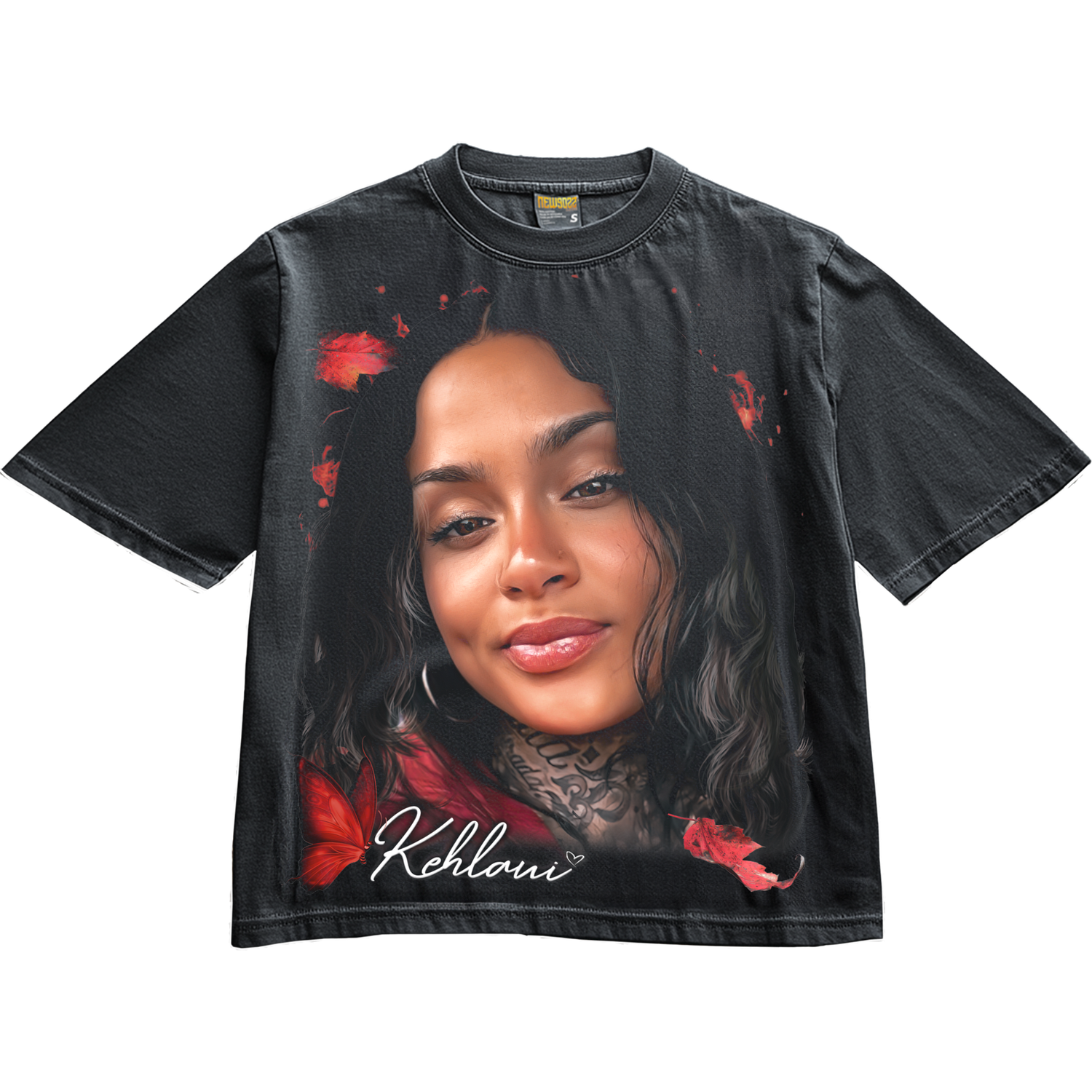 Kehlani