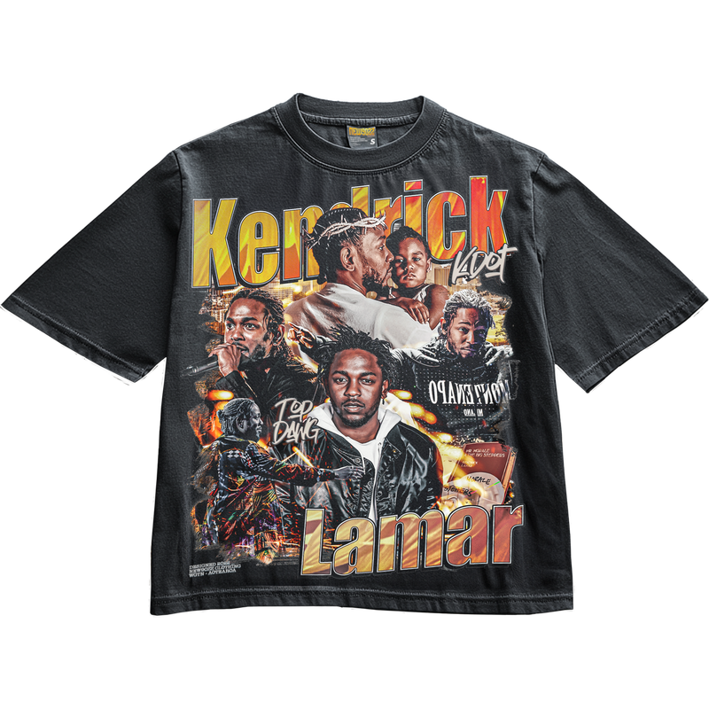Kendrick Lamar