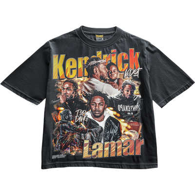 Kendrick Lamar