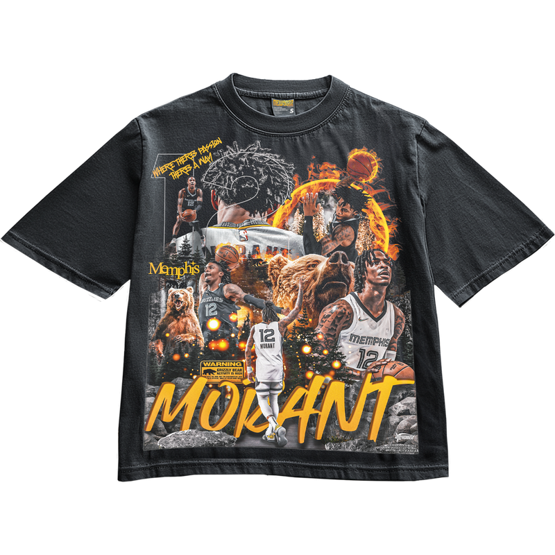 Ja Morant