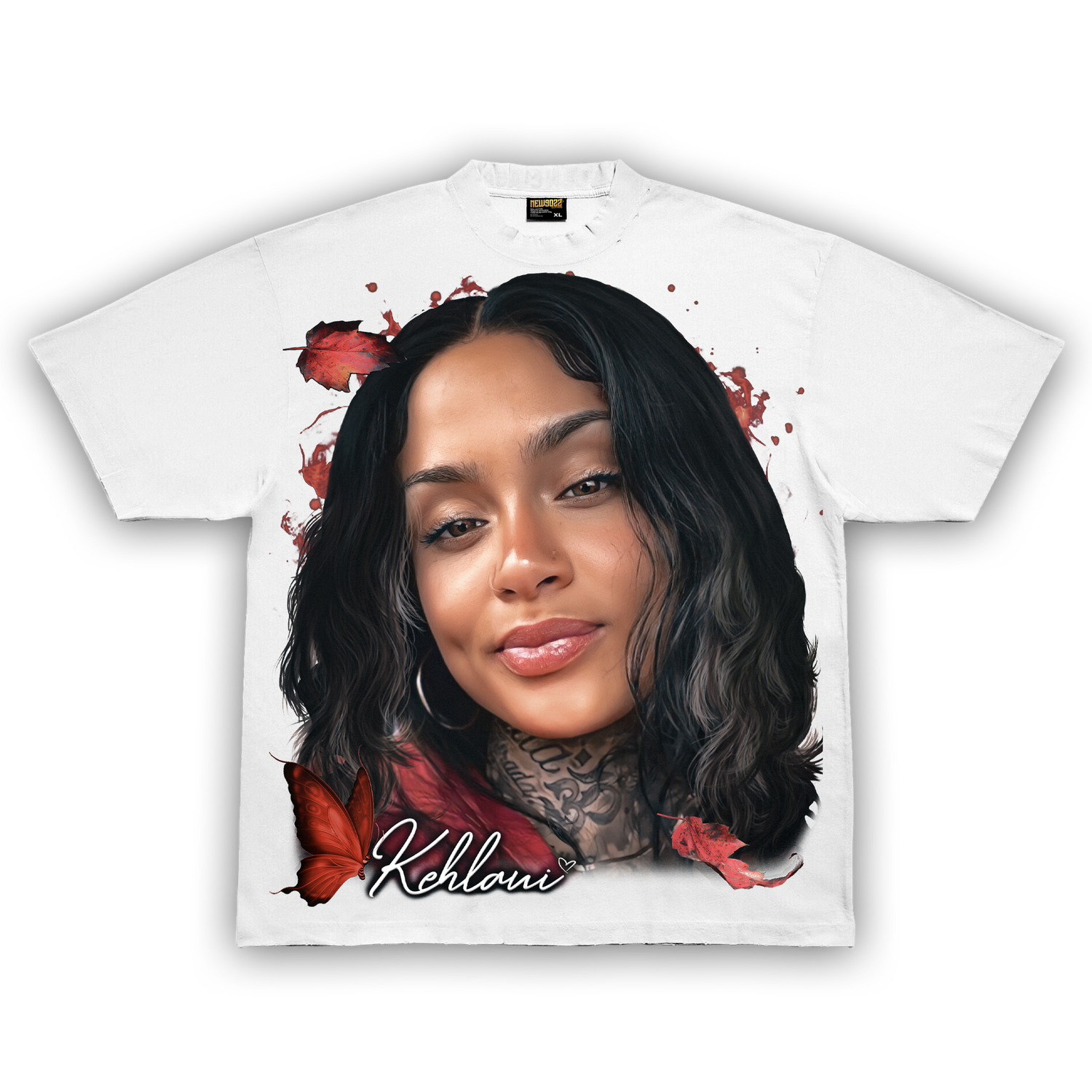 Kehlani