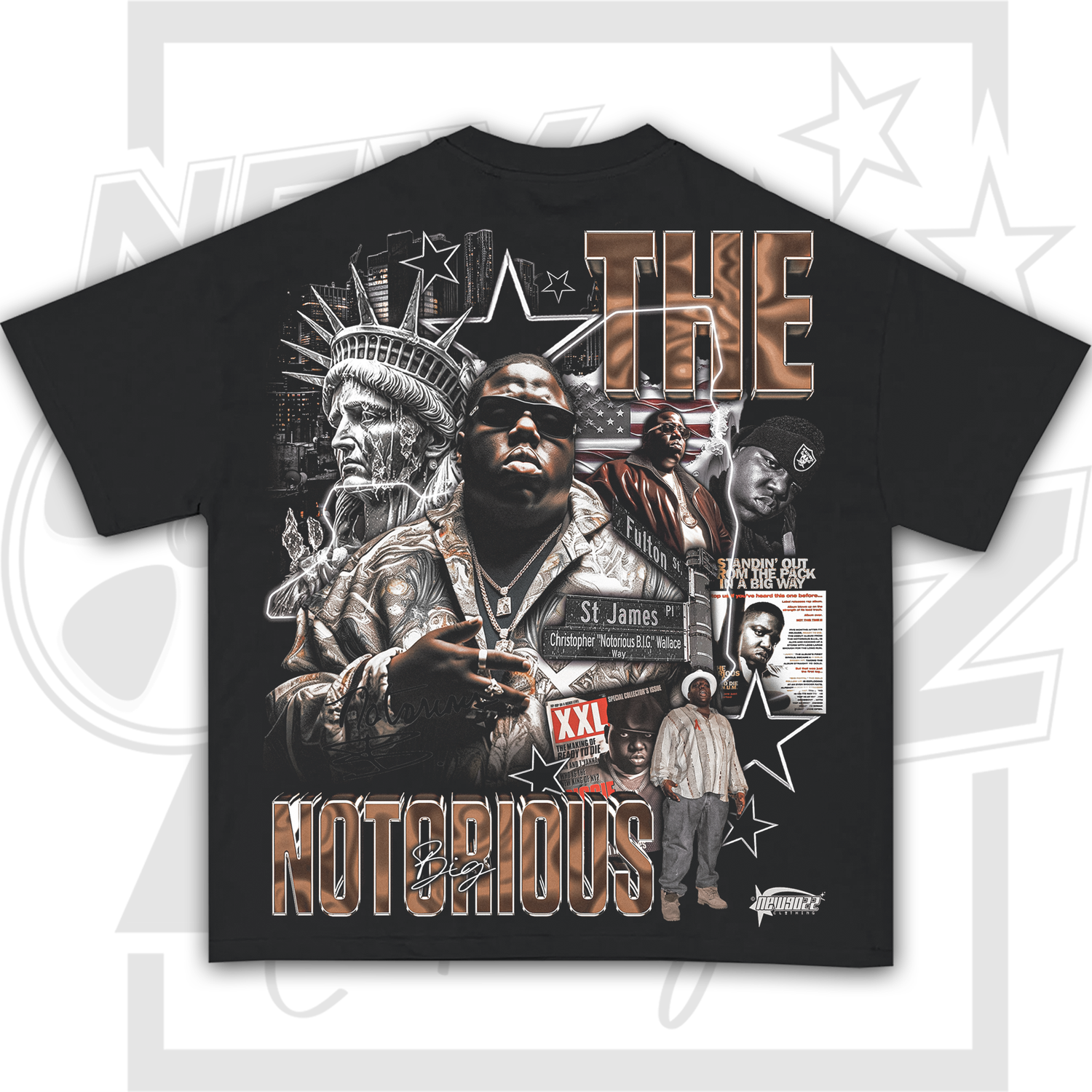 Notorious BIG