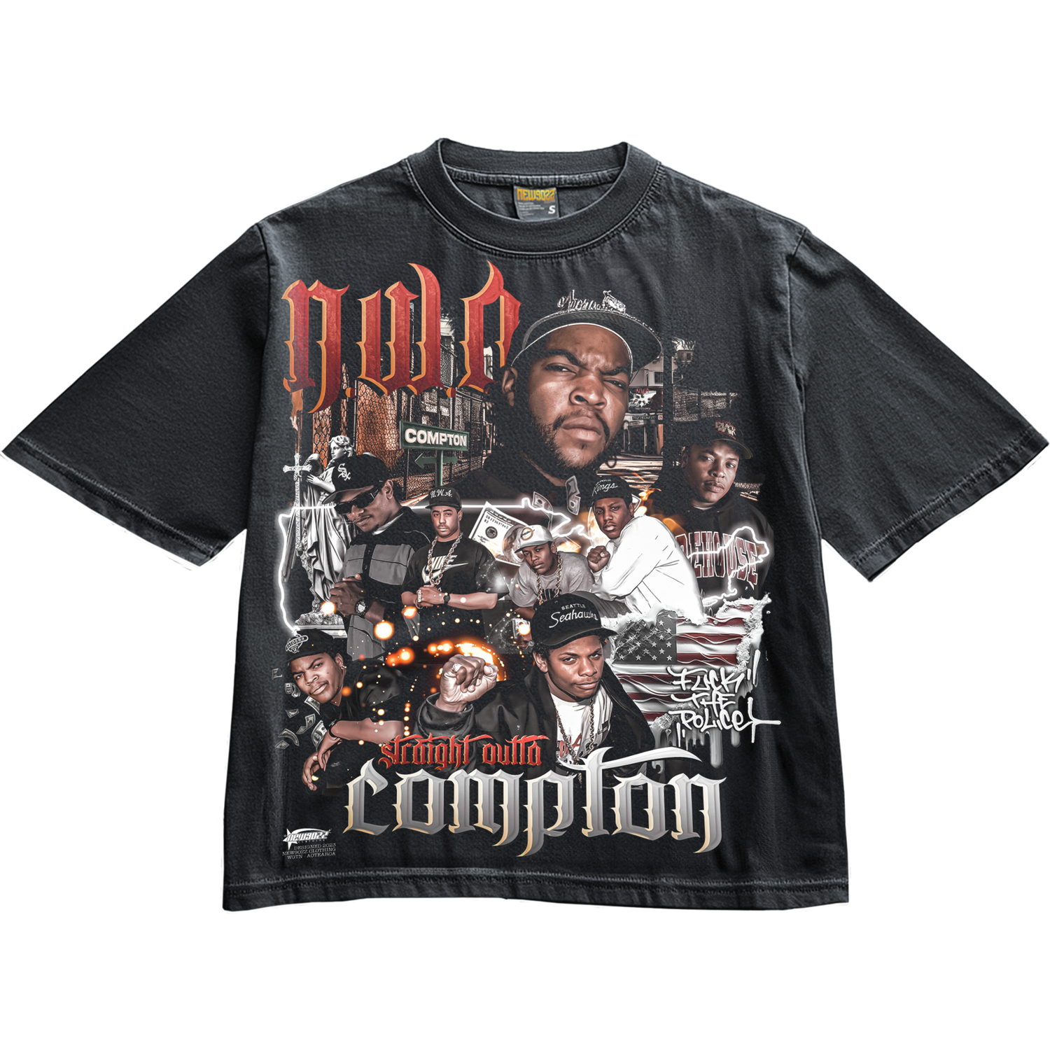 NWA