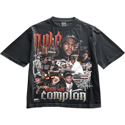 NWA