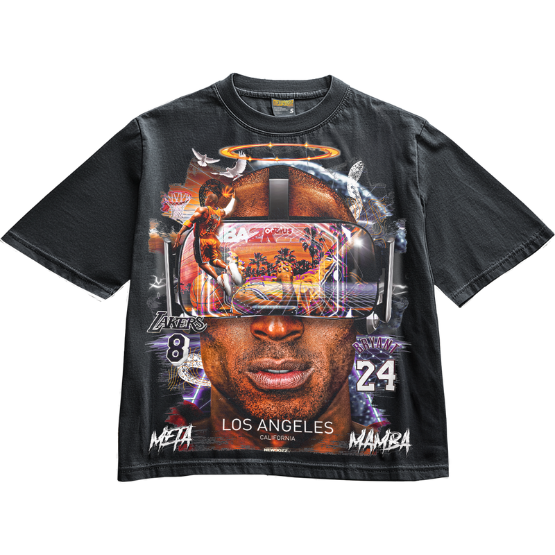 Meta Mamba