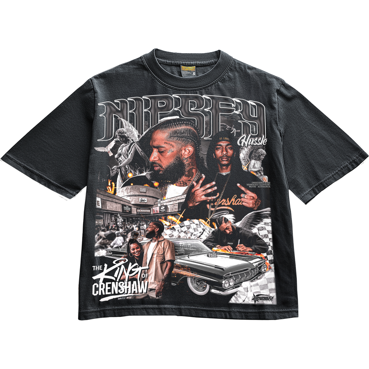 Nipsey Hussle