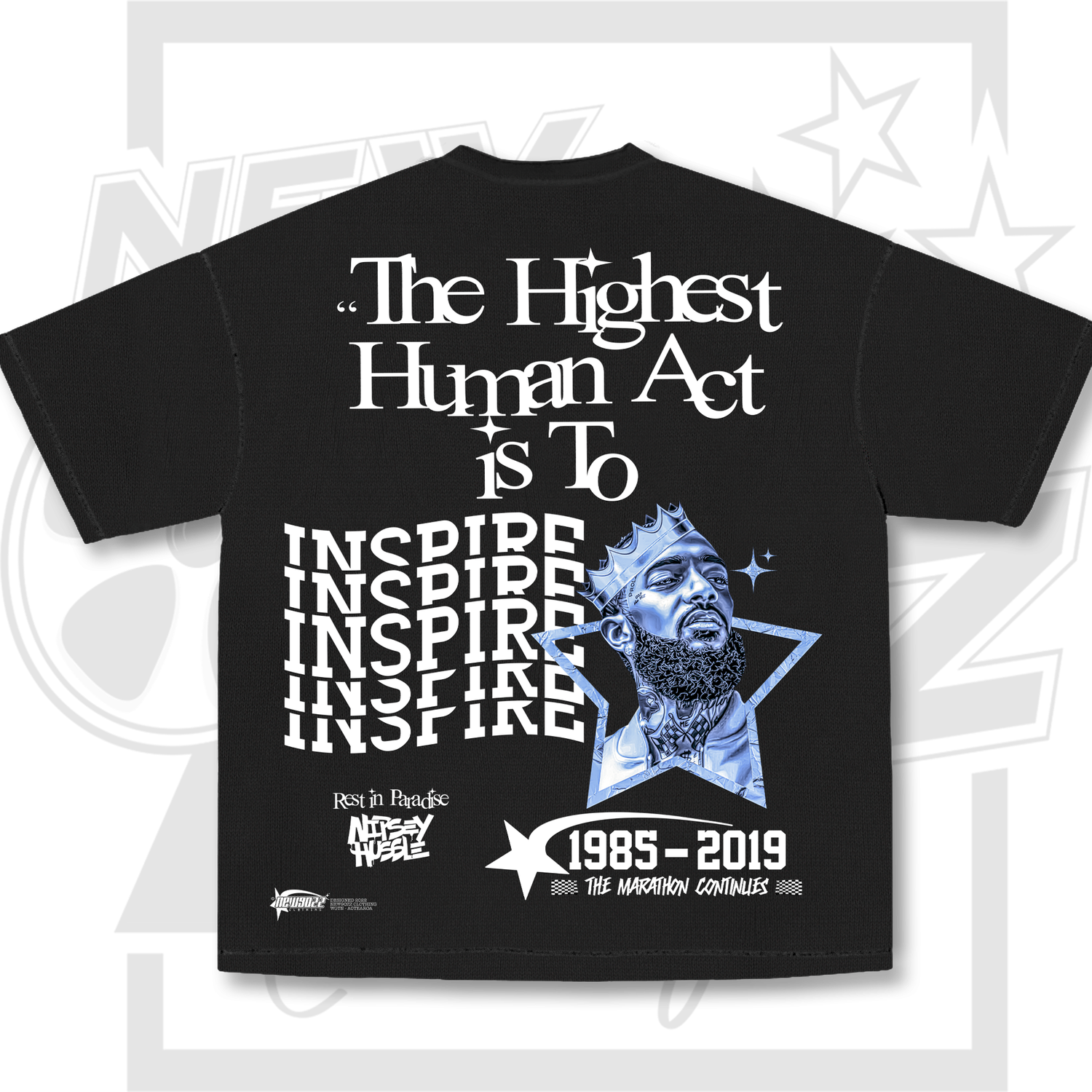 Nipsey Hussle