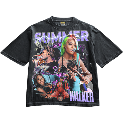 Summer Walker