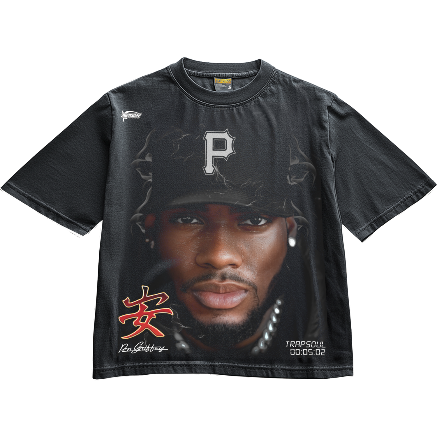 Bryson Tiller