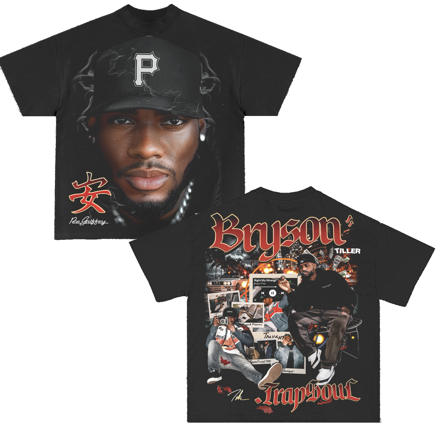 Bryson Tiller