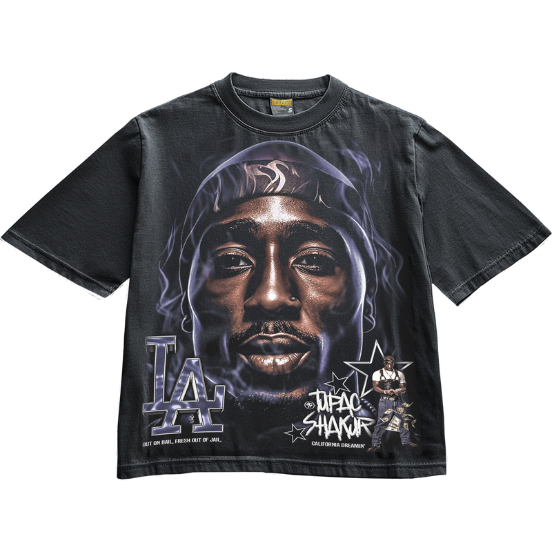 Tupac - LA