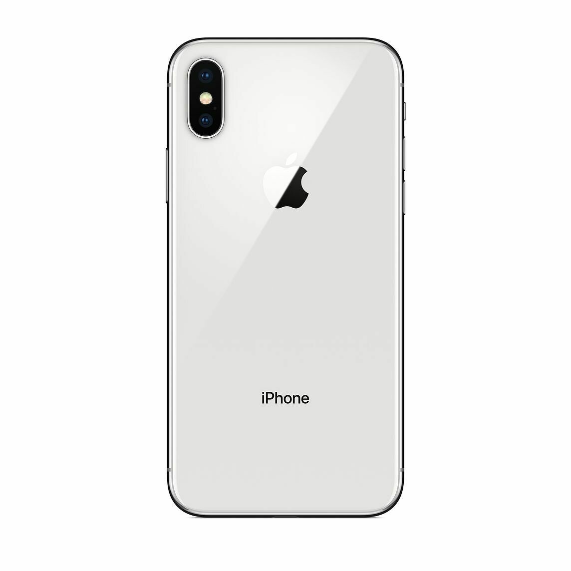 Desbloqueo Iphone X