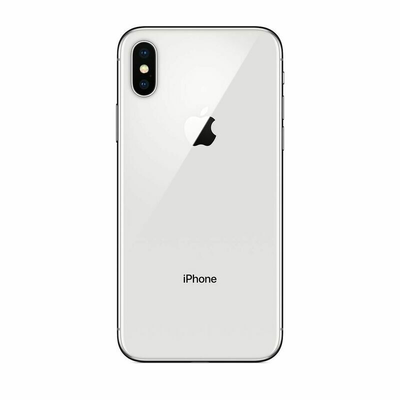 Desbloqueo Iphone X