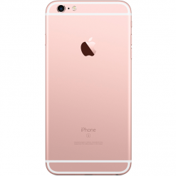Iphone 6S Plus